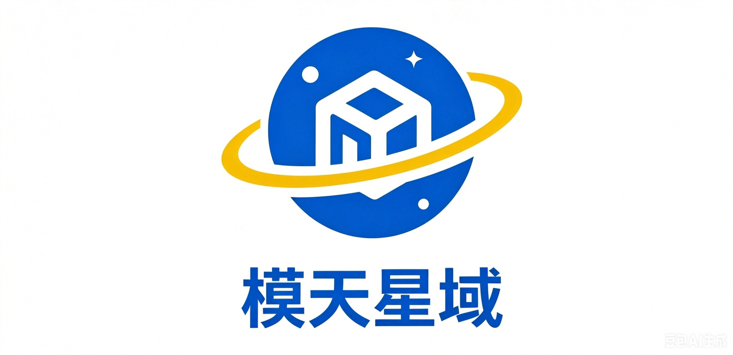 模天星域