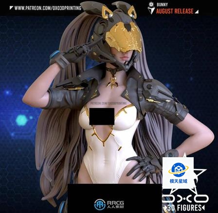 第一后裔The First Descendant