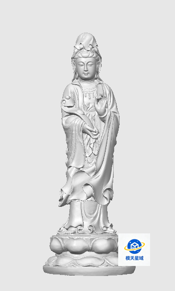 观音站如意