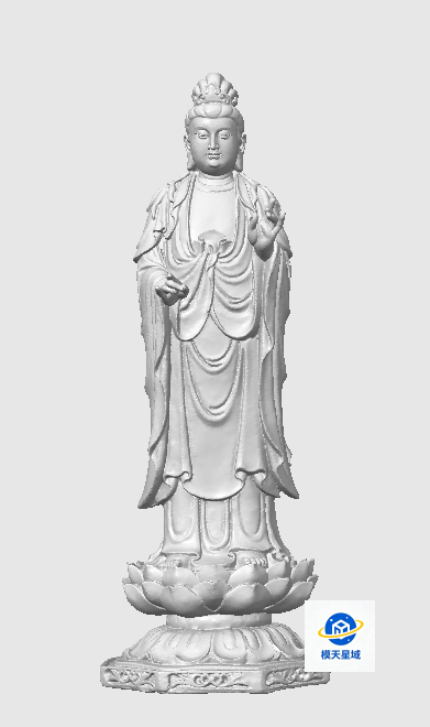 高庄站观音精品